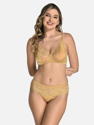 buy lace lingerie online