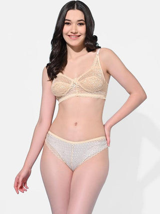 Lingerie set for women