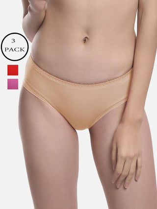 Seamless Panties for women