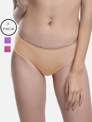 Seamless Panties for women