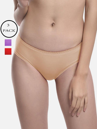 Seamless Panties for women