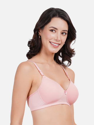 seamless bra