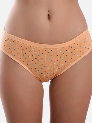 cotton panties for women