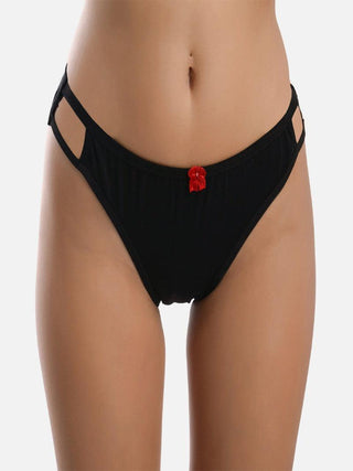 Cotton panties for women