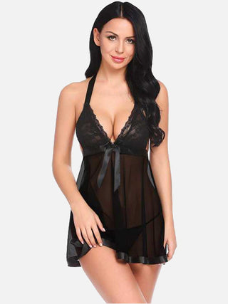 babydoll dress for honeymoon