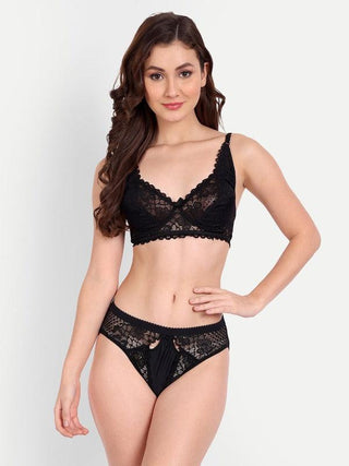 Lingerie set for women