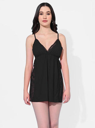 babydoll nightwear