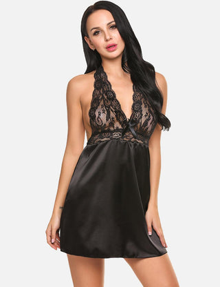 slip on babydoll