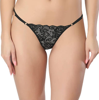 thong panties for women