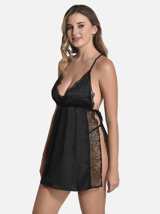 babydoll lingerie for women