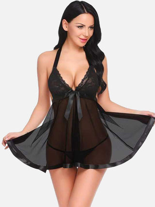 babydoll dress for honeymoon