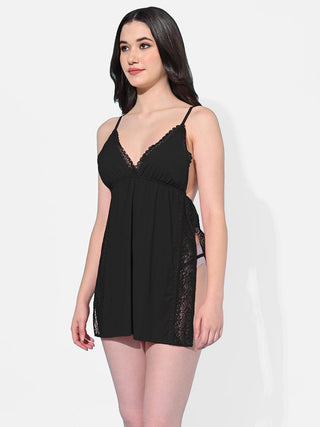 babydoll nightwear