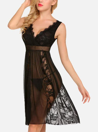 babydoll dress for honeymoon