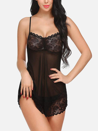 babydoll dress for honeymoon