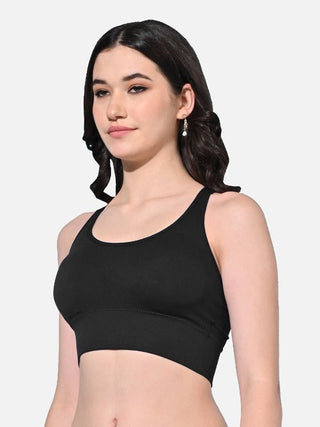 sports bra