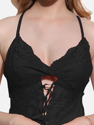 babydoll lingerie for women