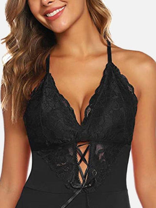 babydoll lingerie for women