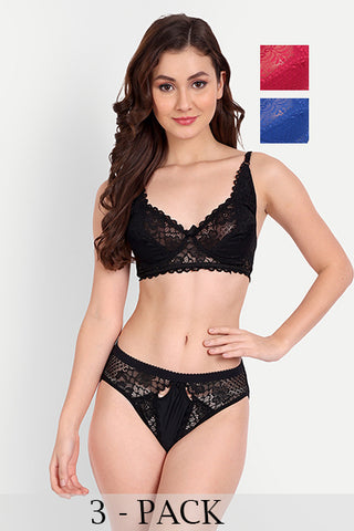 lingerie sets for women