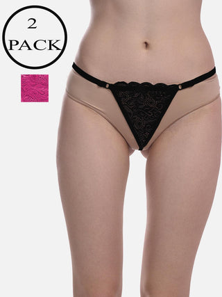 thong panties for women