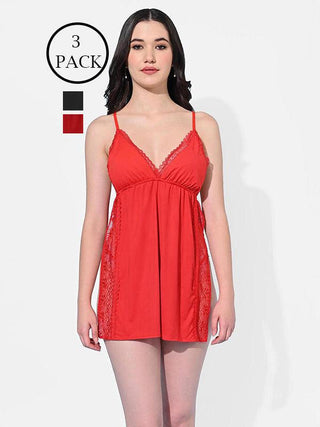 babydoll nightwear