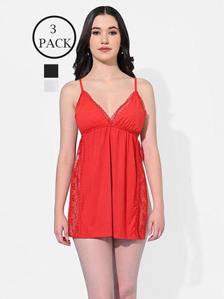 babydoll nightwear