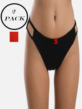 Cotton panties for women