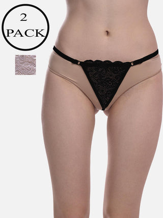 thong panties for women