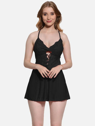 babydoll lingerie for women