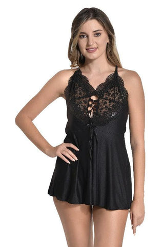 babydoll lingerie for women