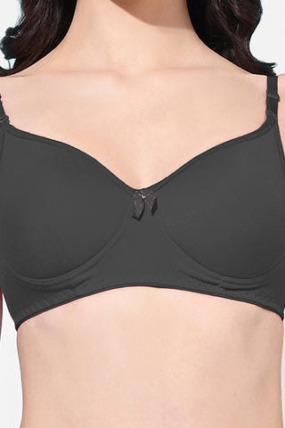 women cotton bra