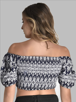 women off shoulder tops