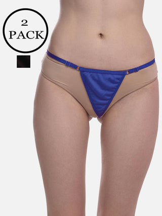 thong panties for women