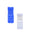 White Blue