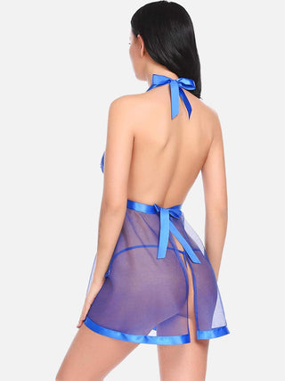 babydoll dress for honeymoon