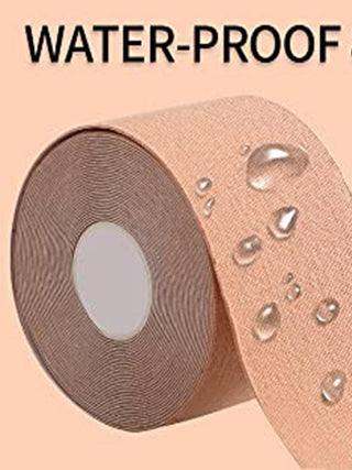 Boob tape for women