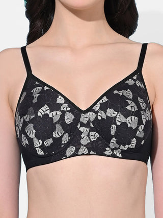 Padded bras for women