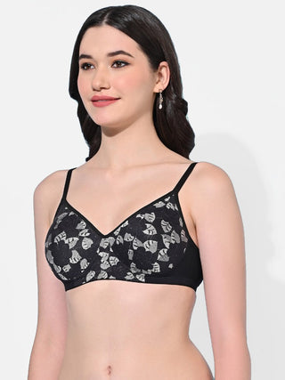 Padded bras for women