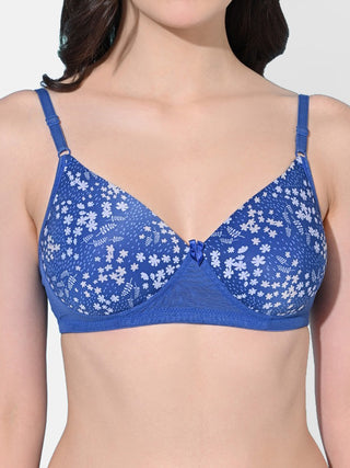 Padded bras for women