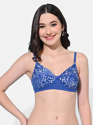 Padded bras for women