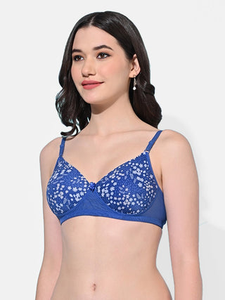 Padded bras for women