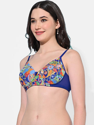 Padded bras for women