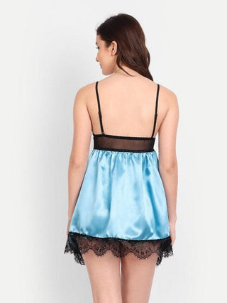 babydoll lingerie for women