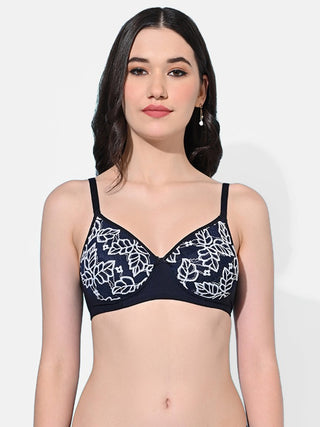 Padded bras for women