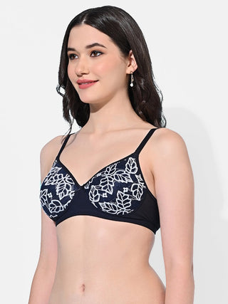 Padded bras for women