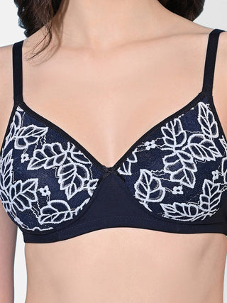 Padded bras for women