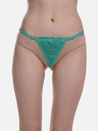 thong panties for women