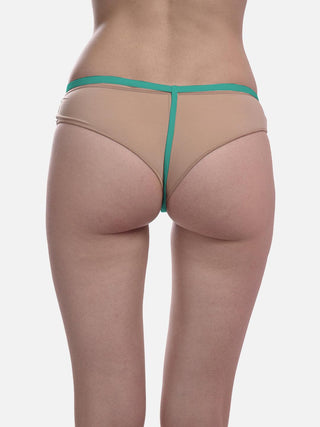 thong panties for women