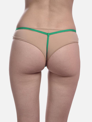 thong panties for women