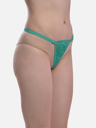 thong panties for women