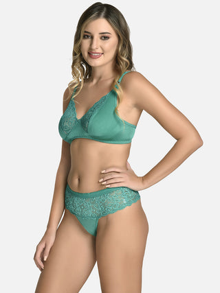 buy lace lingerie online